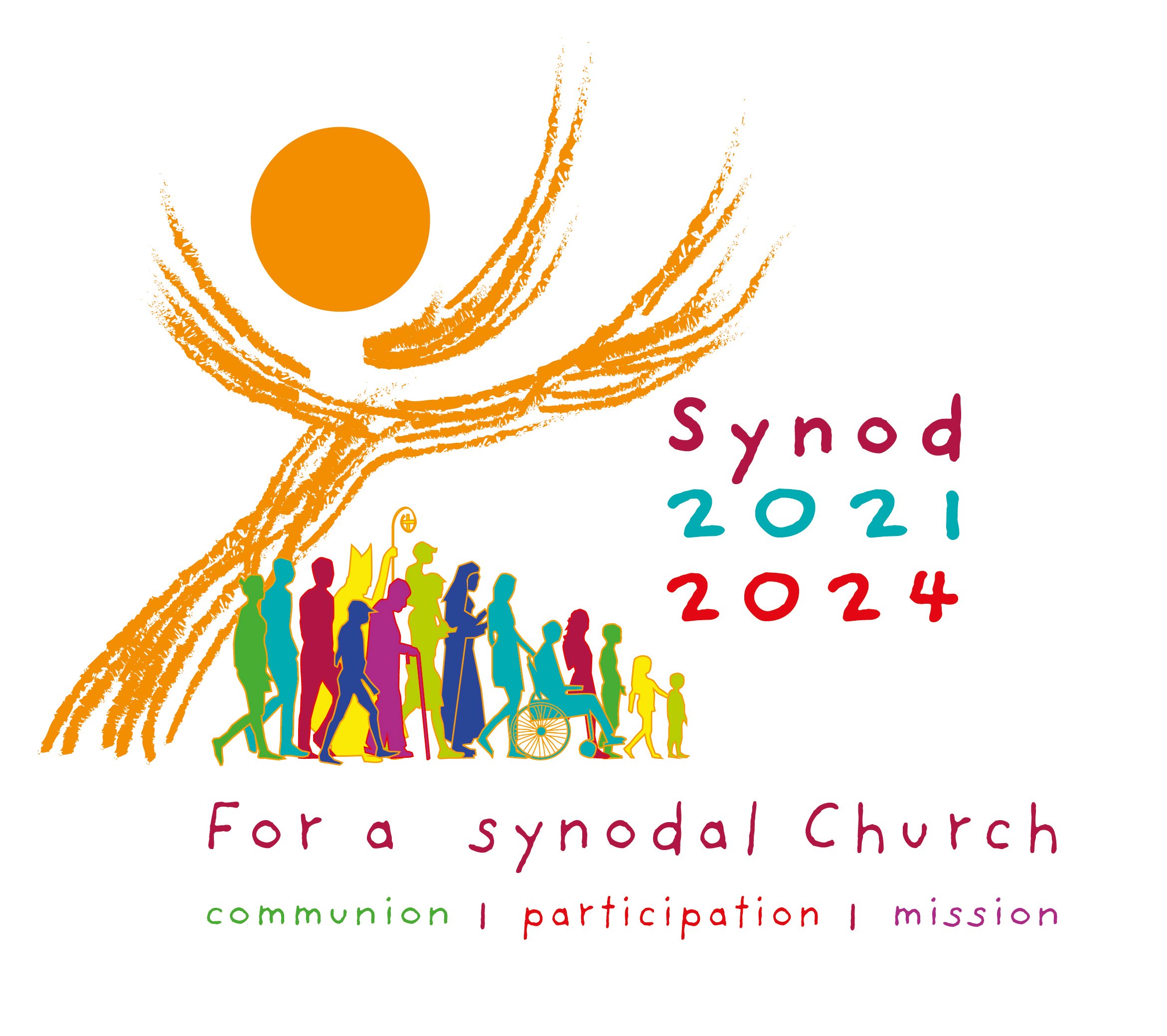 Synod Logo