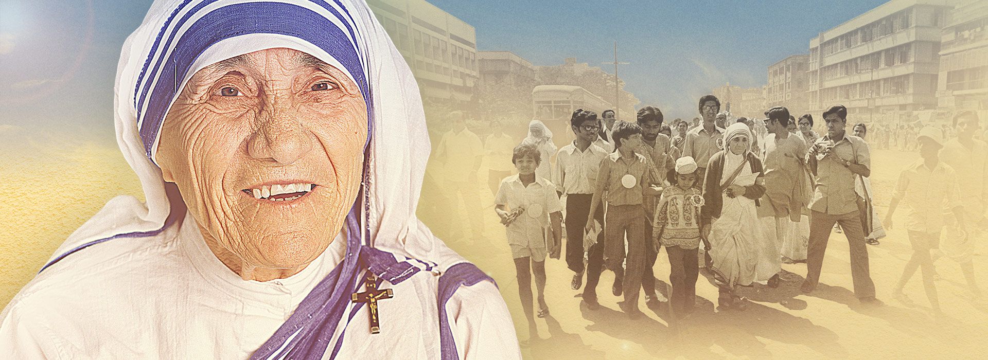 Mother Teresa film