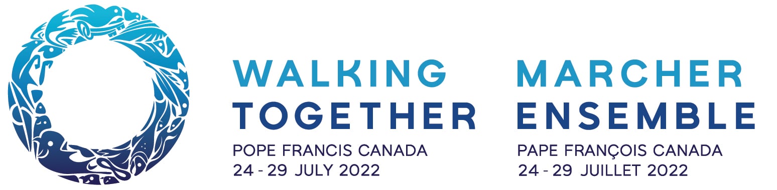 Walking Together logo