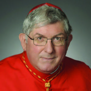 His Eminence Cardinal Thomas Collins