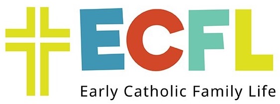 Early Catholic Family Life