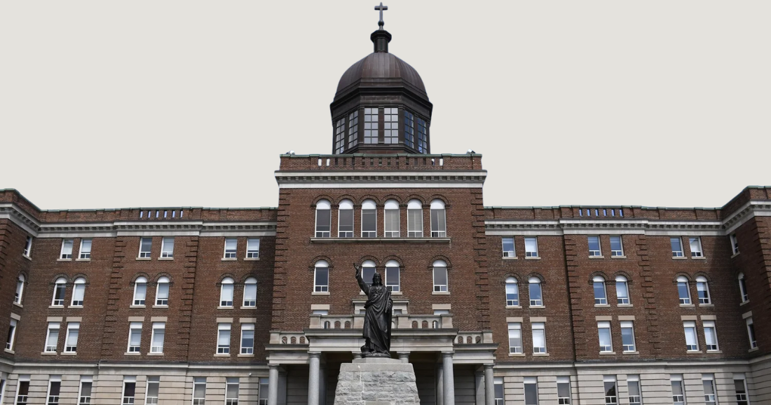 Come & See at St. Augustine's Seminary