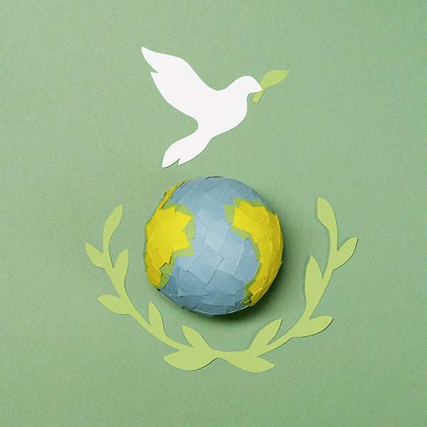 World Day of Prayer for Peace