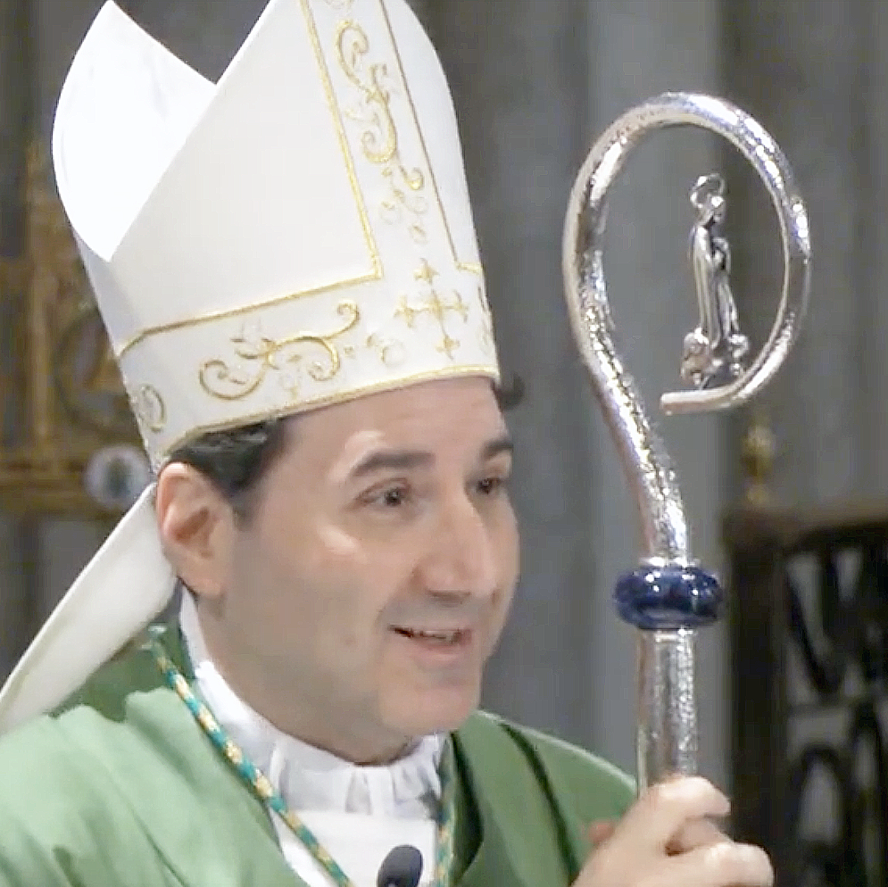 Archbishop Leo