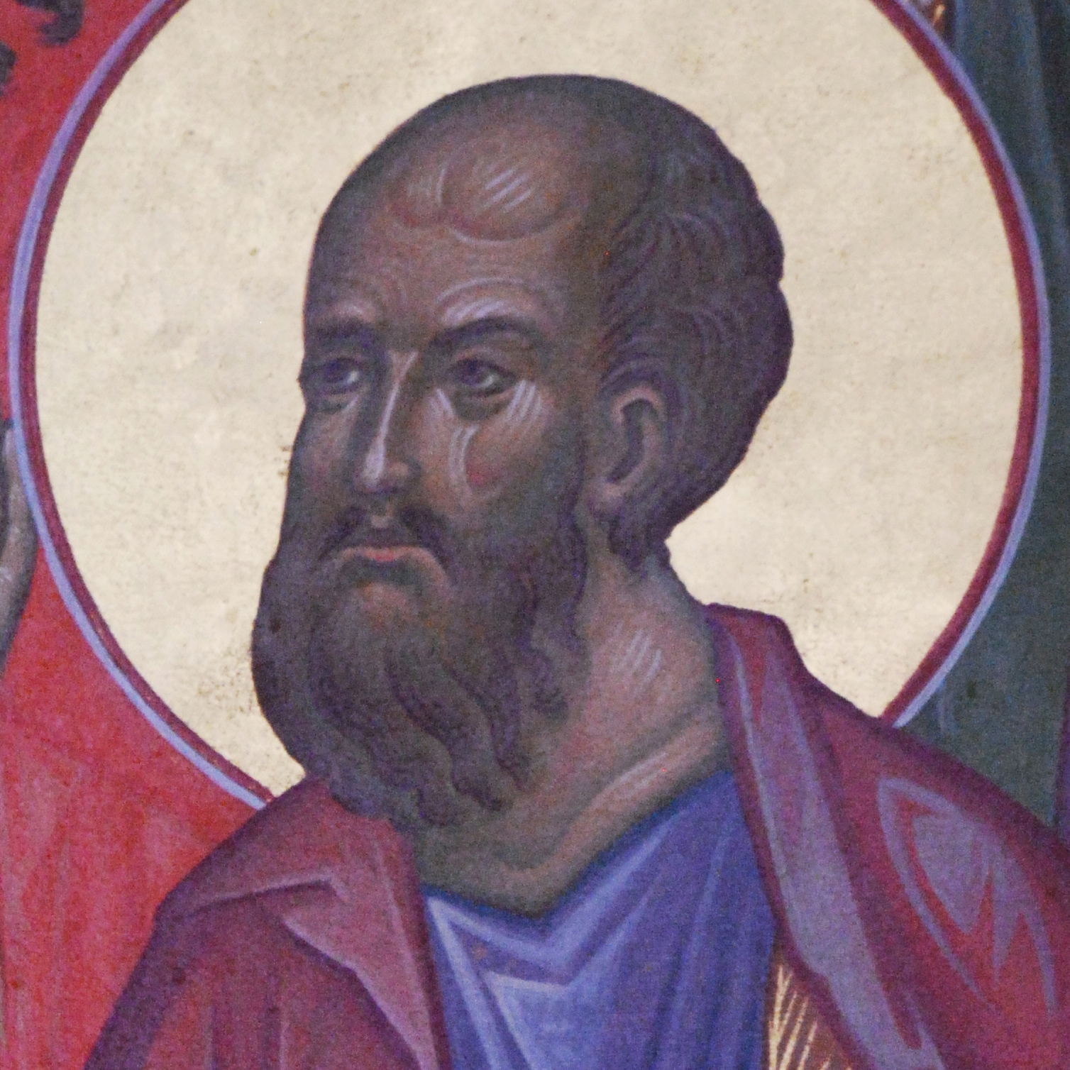 St. Paul