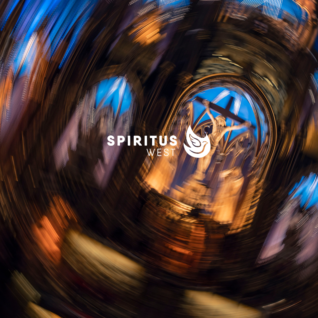 Spiritus West Logo