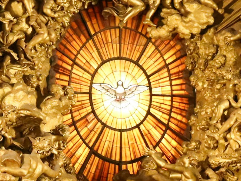 Novena to the Holy Spirit
