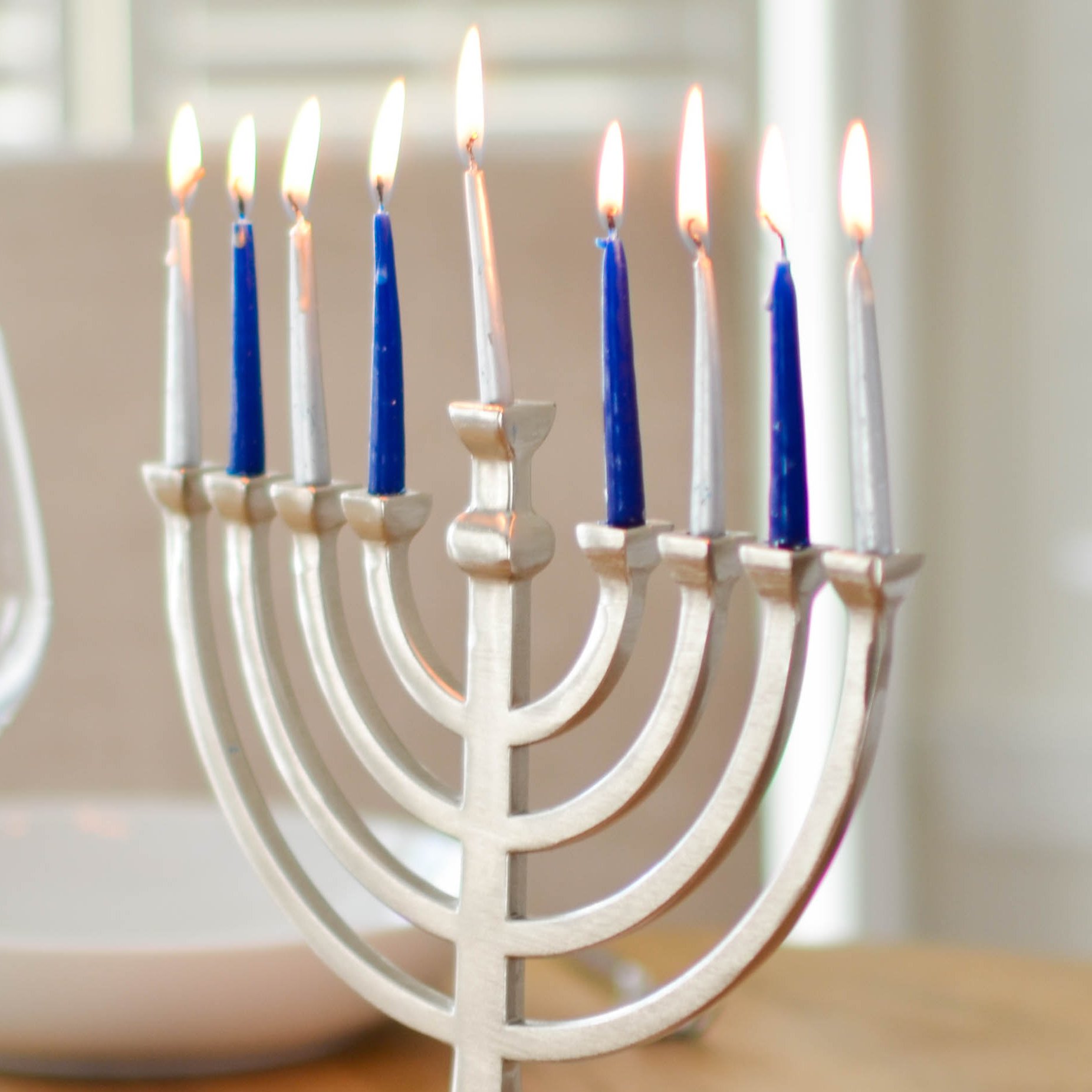 Hanukkah