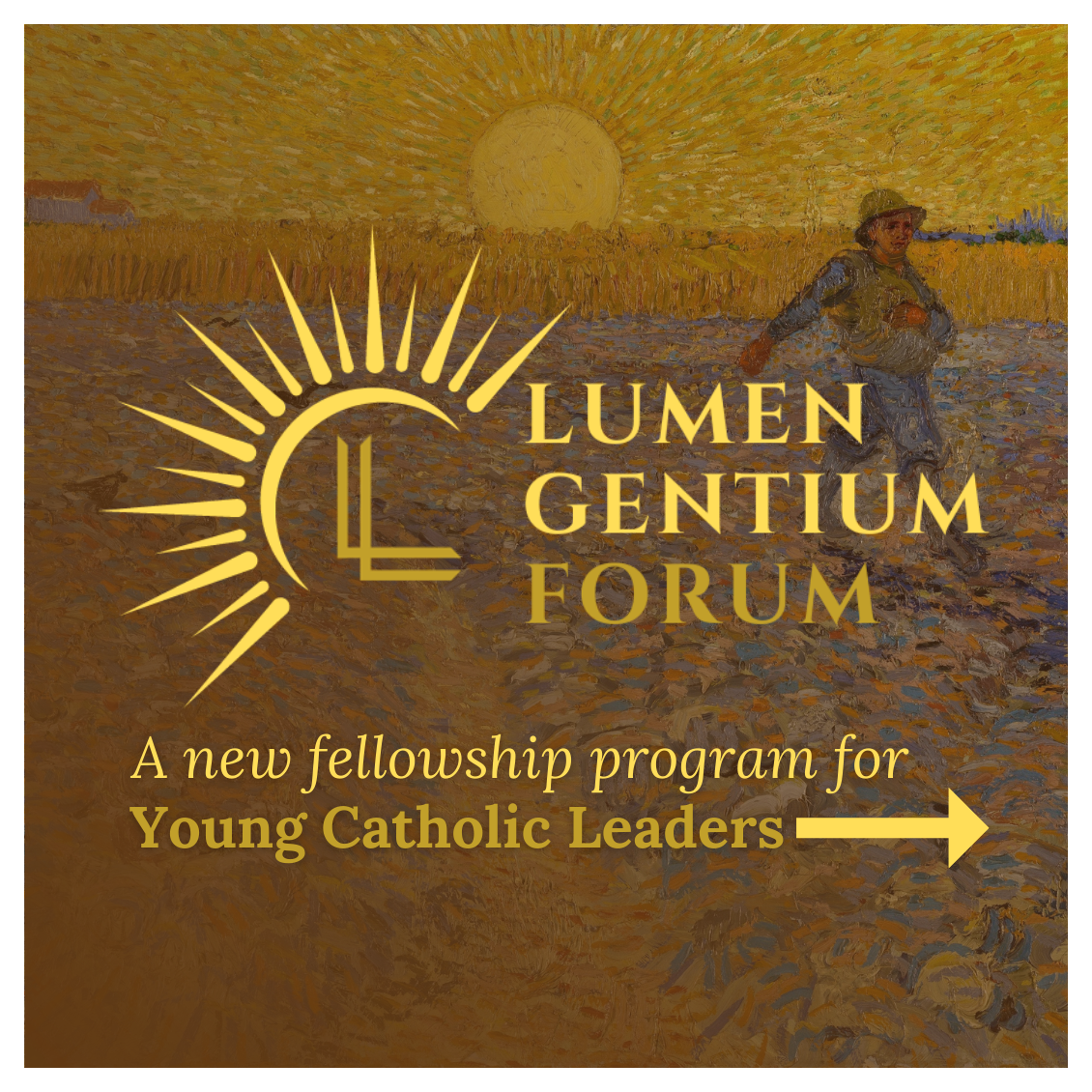 Lumen Gentium Forum