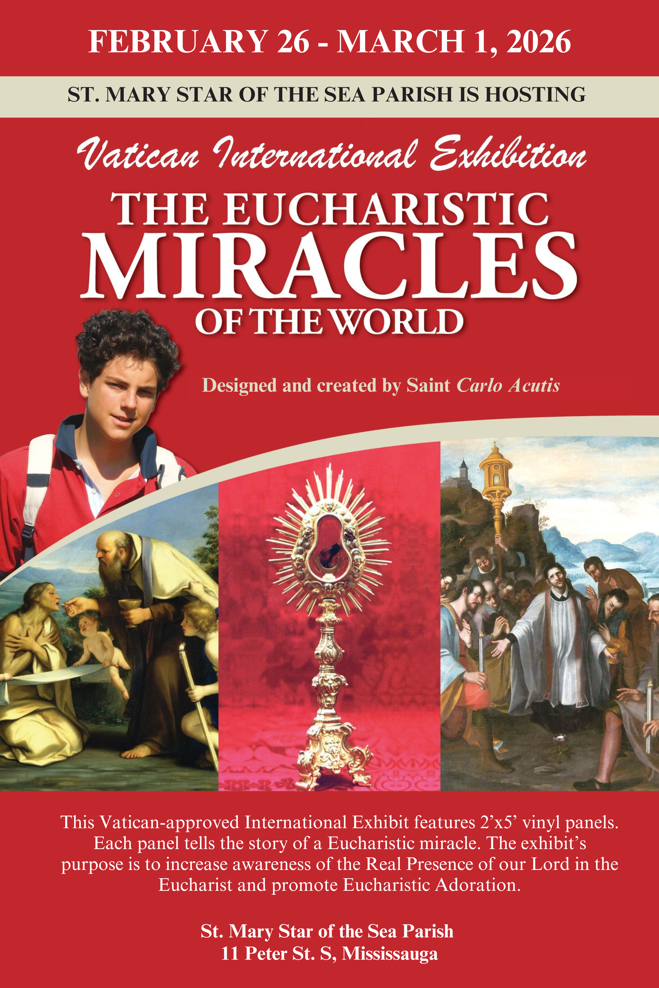 ChurchExhibitPoster_St Mary Star of the Sea Parish.png