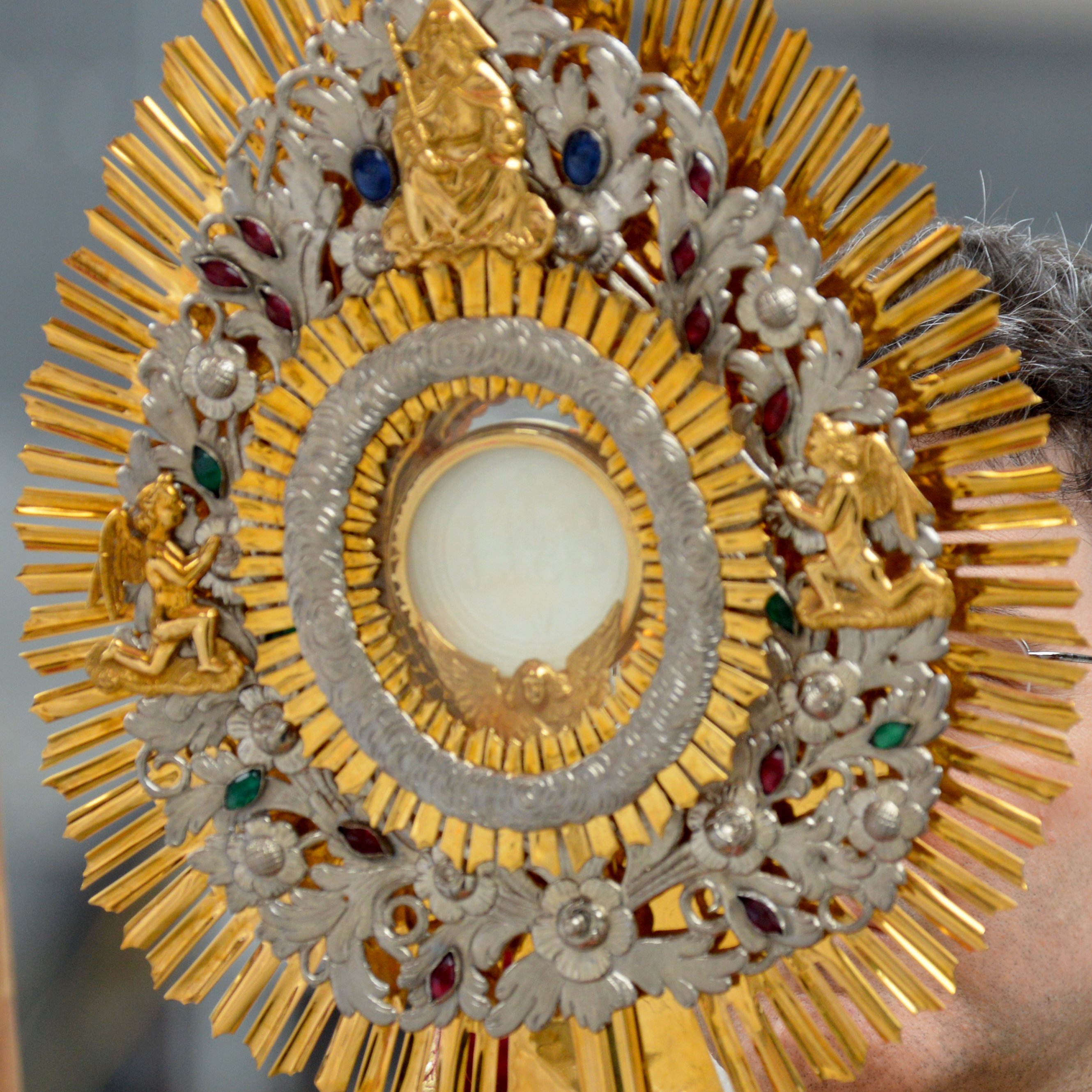 Corpus Christi Procession