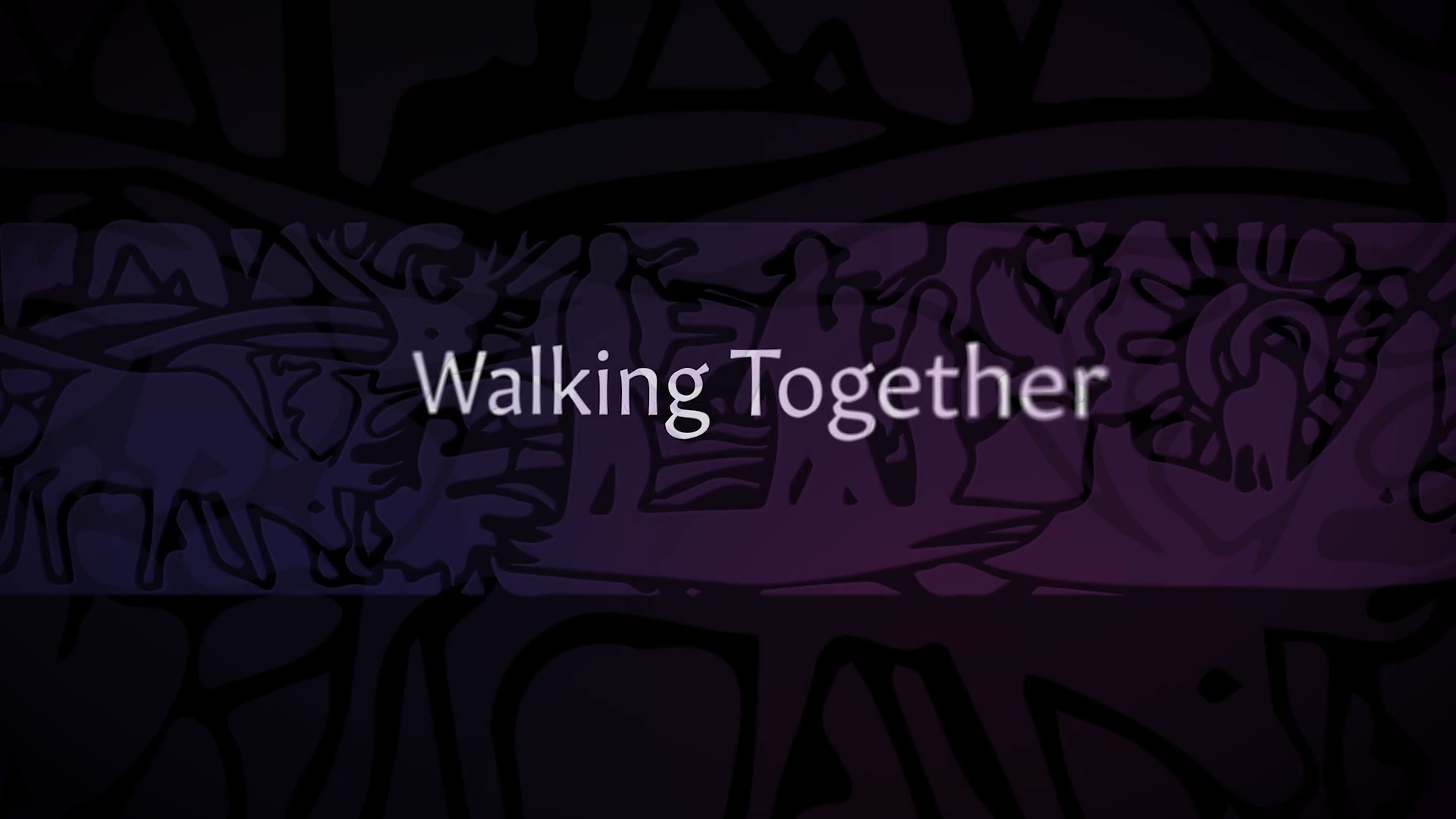 Walking Together Documentary