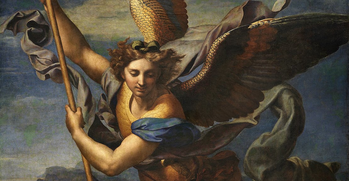 Saint Michael the Archangel