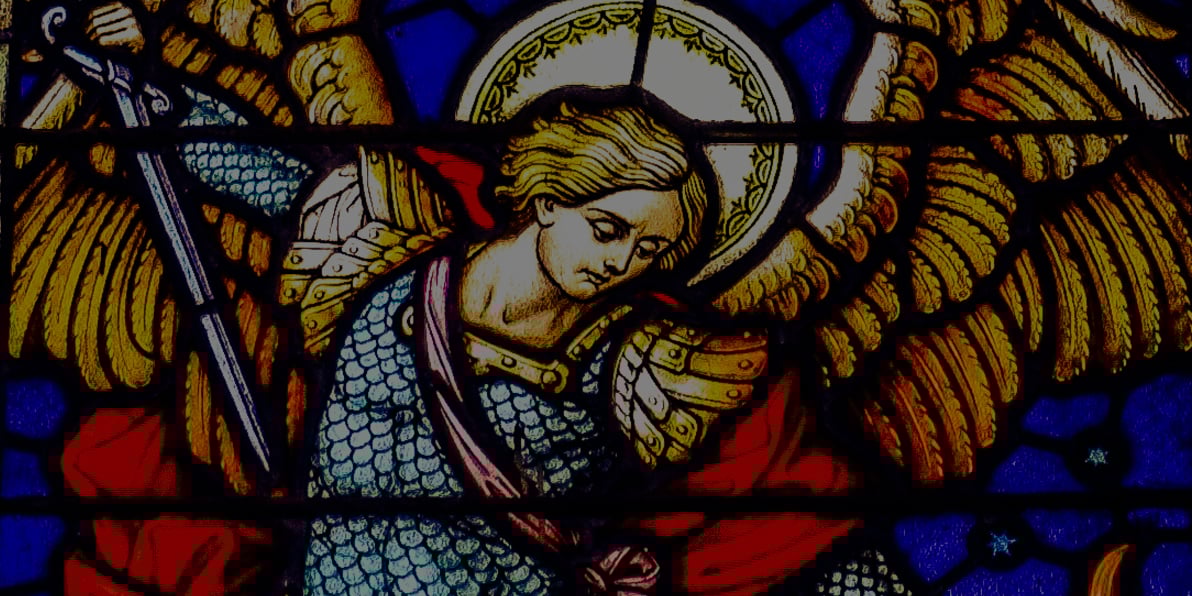 Novena to St. Michael the Archangel
