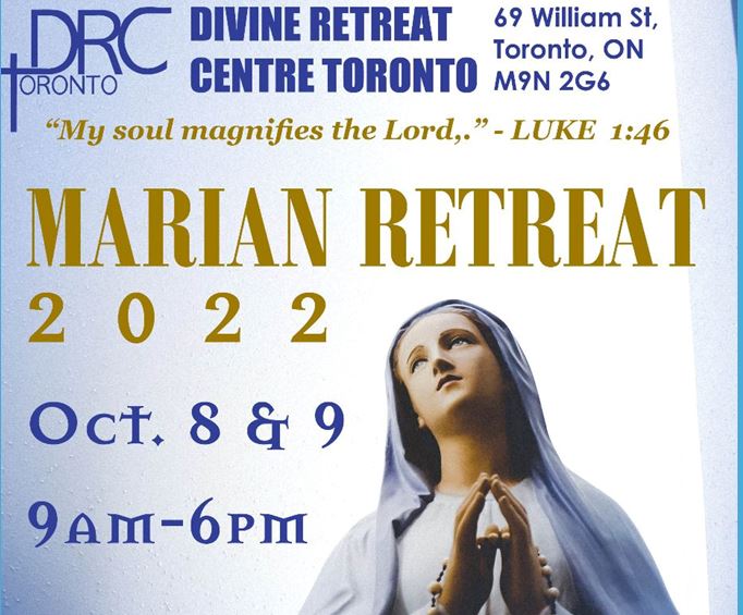 Marian Retreat.JPG