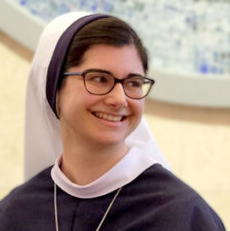 Sr. Consolata