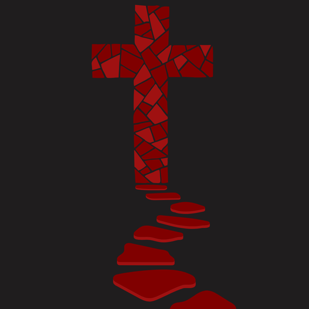 Red Mosaic Cross.png