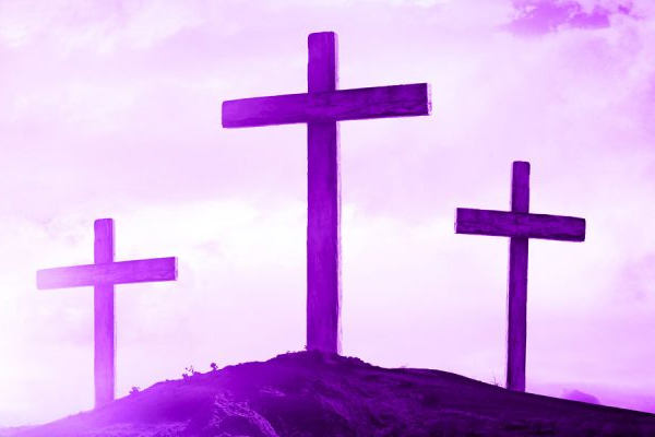 Holy Week & Easter on S+L