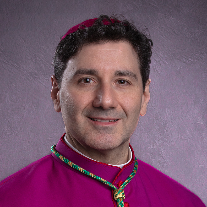 Archbishop Leo