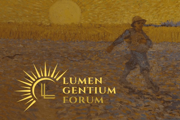 Lumen Gentium Forum