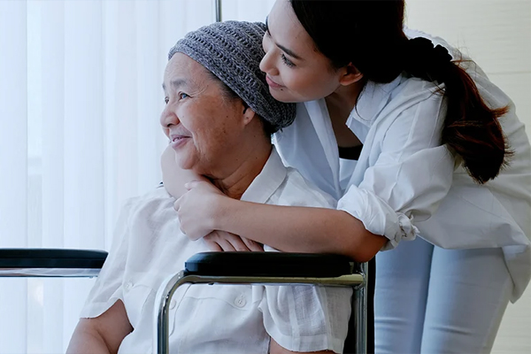 Palliative Care