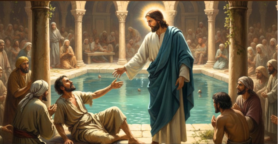 Prayer for Cancer Patients, Survivors & Terminally Ill