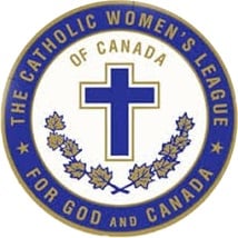 Catholic Women's League logo