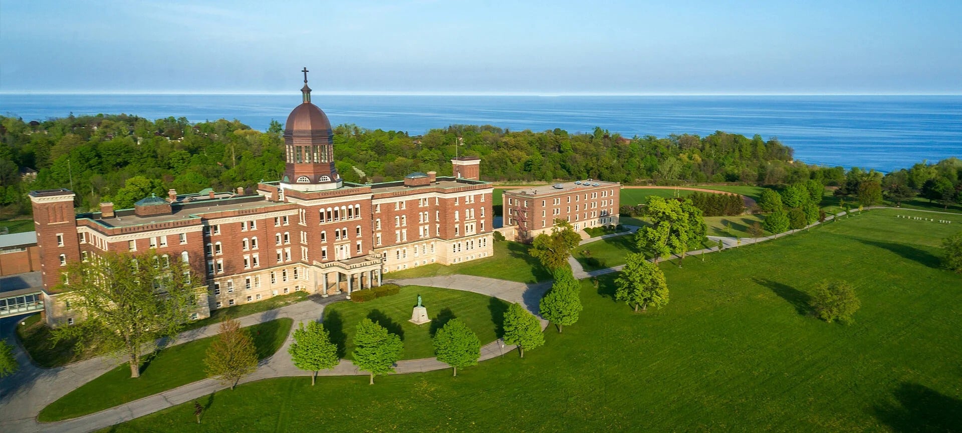 St. Augustine's Seminary
