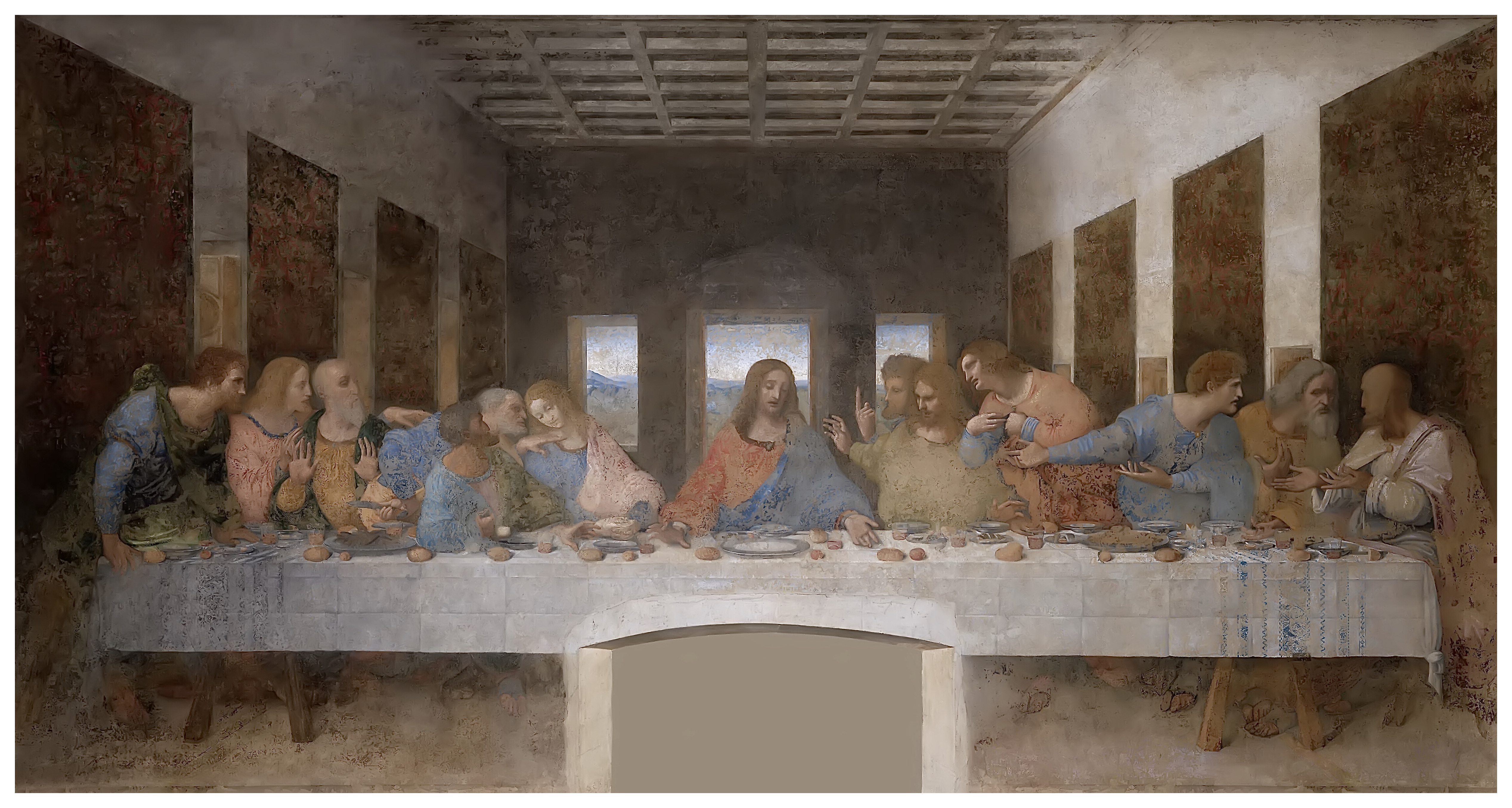 The Last Supper