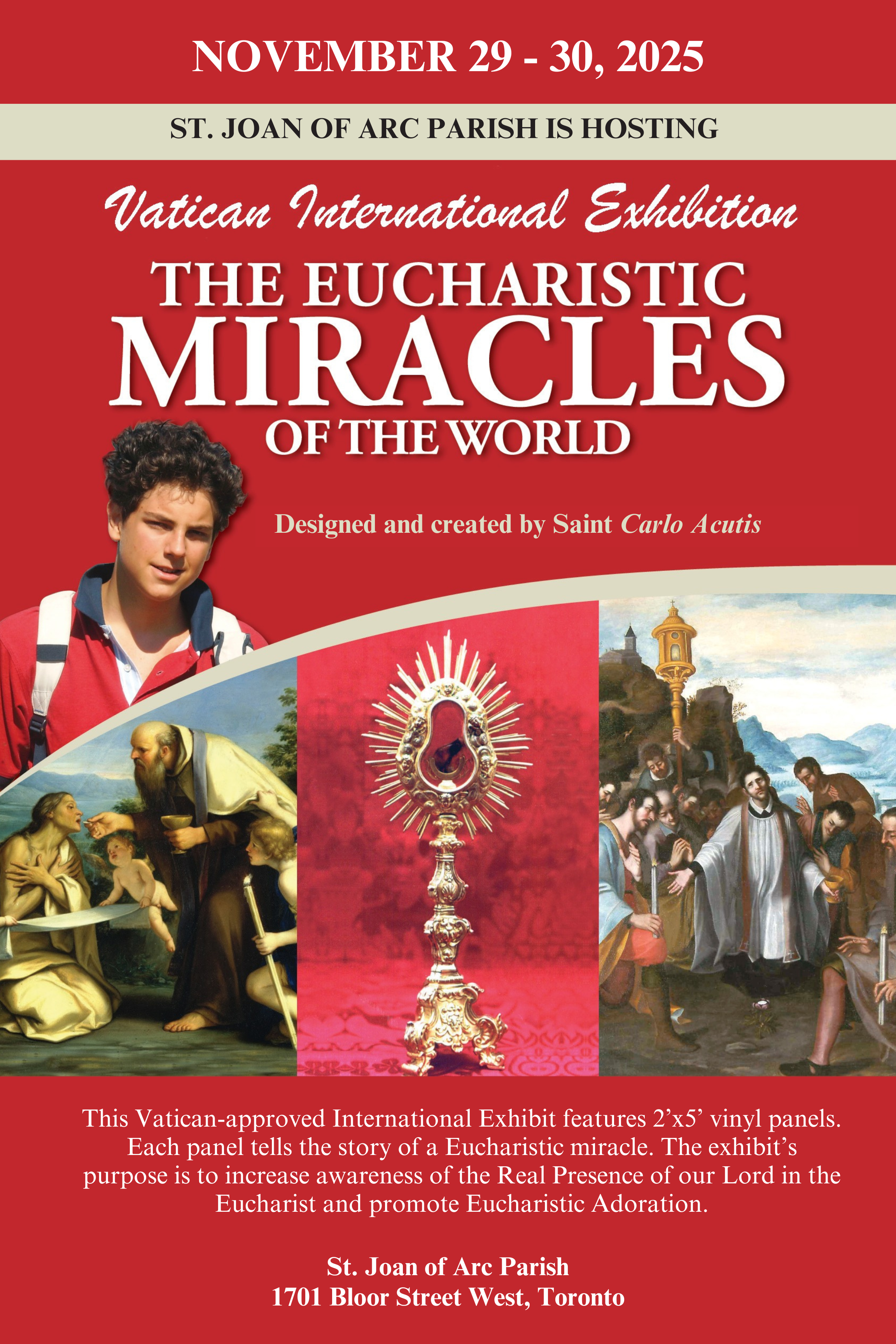 ChurchExhibitPoster_St Joan of Arc Parish.png