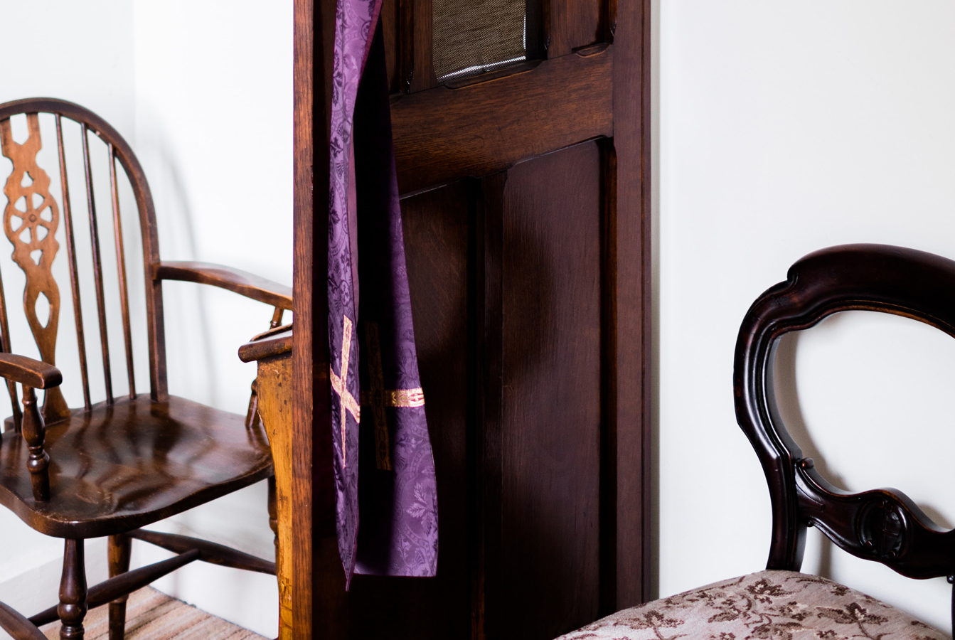Confessional