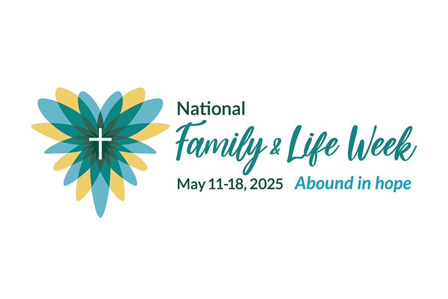 National Family and Life Week 2025