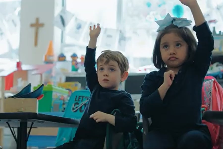 Celebrating Publicly Funded Catholic Education in Ontario