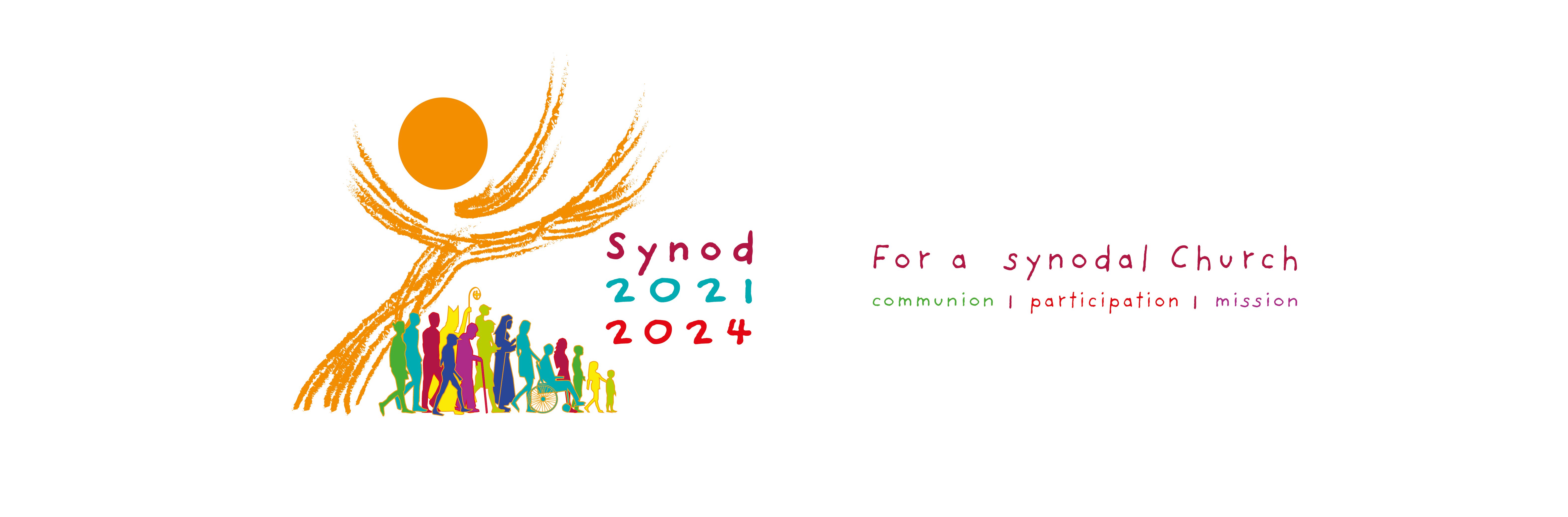 Synod Banner