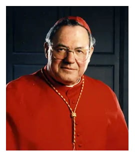 Cardinal Ambrozic