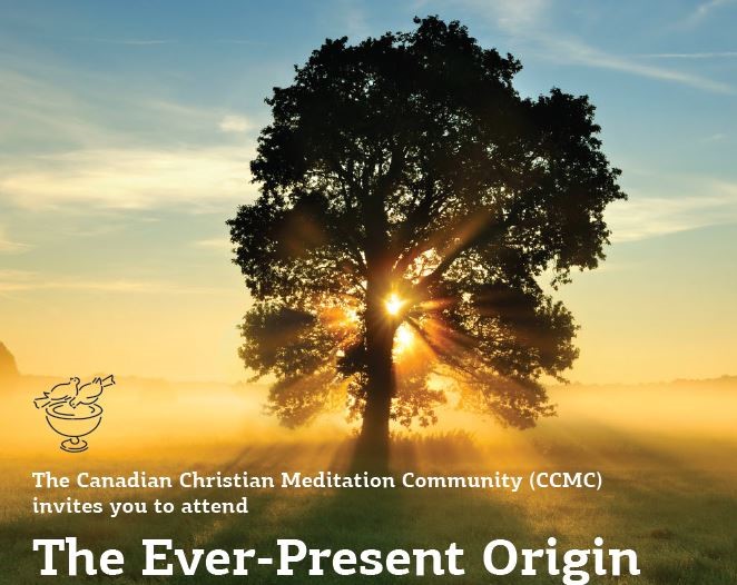 The Ever-Present Origin Poster