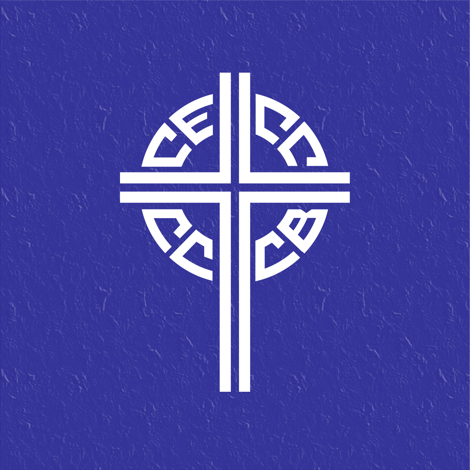 Logo for the Canadian Conference of Catholic Bishops