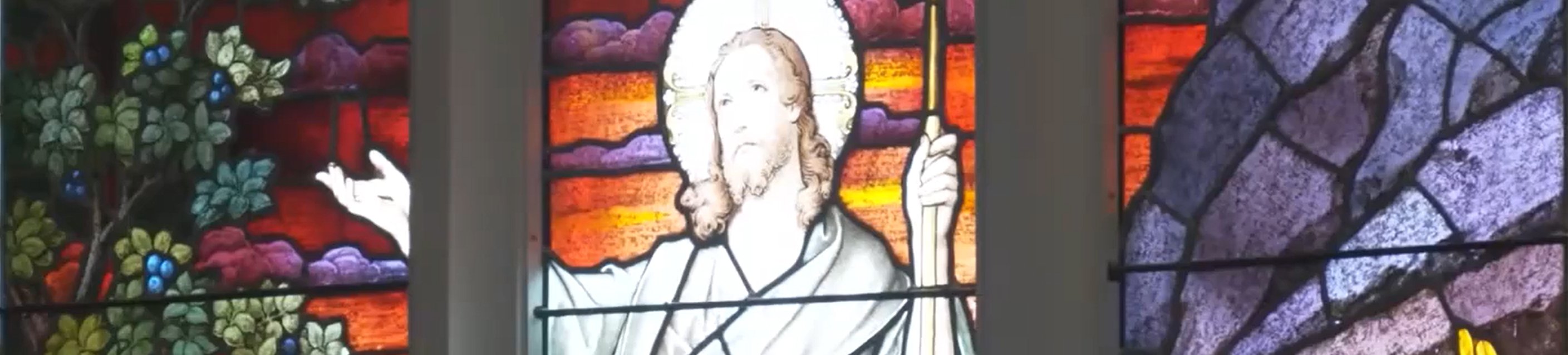 The Resurrection