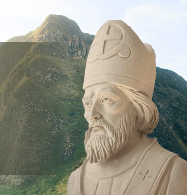 St. Patrick Thumbnail