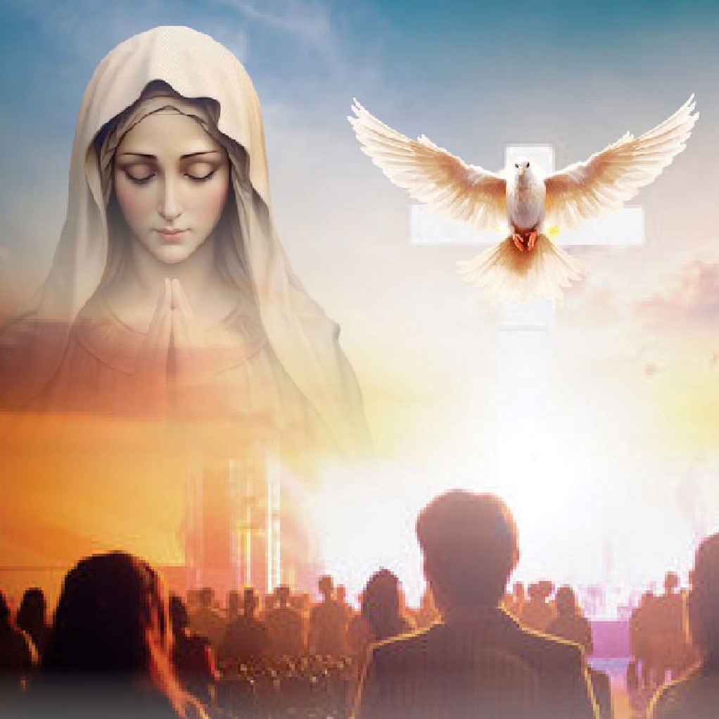 Life in the Spirit Seminar