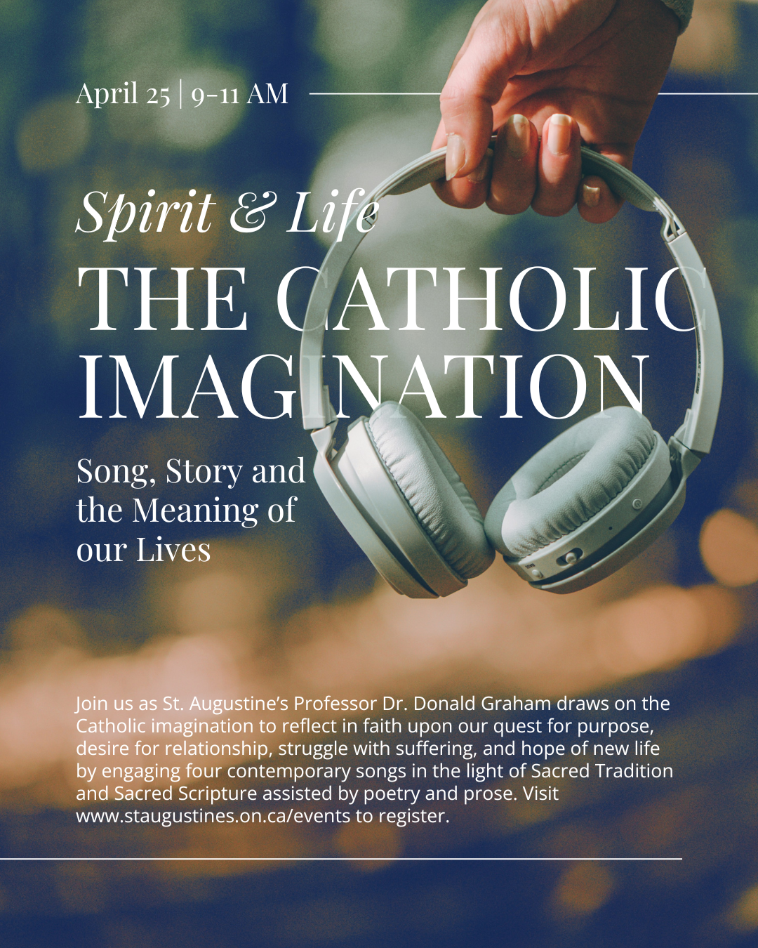 St. Augustine's Seminary