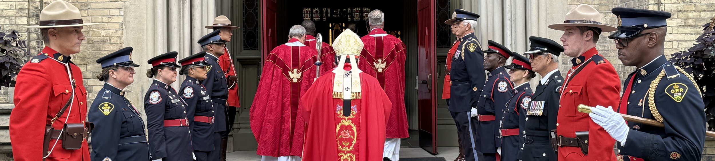 Red Mass 2025