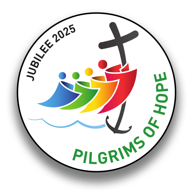 Jubilee 2025 Logo