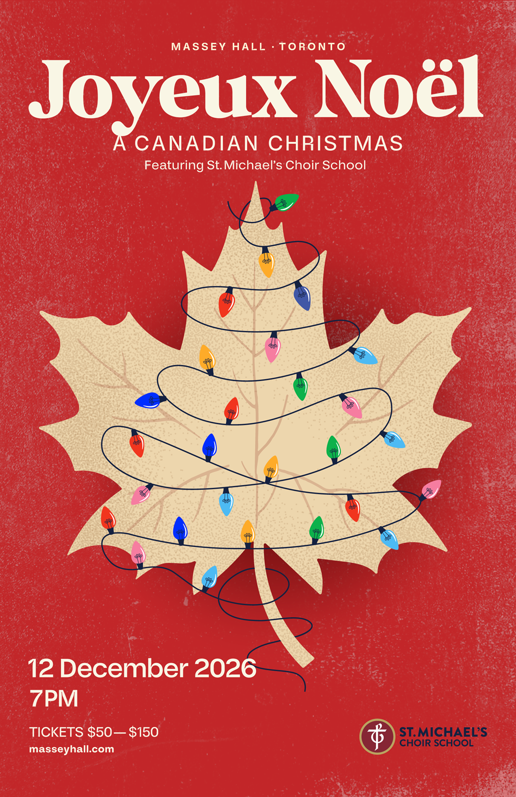 Choir School Christmas
