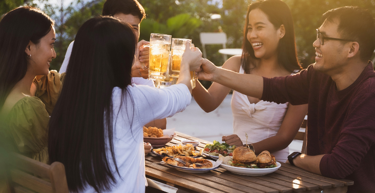 Image for Alumni BBQ