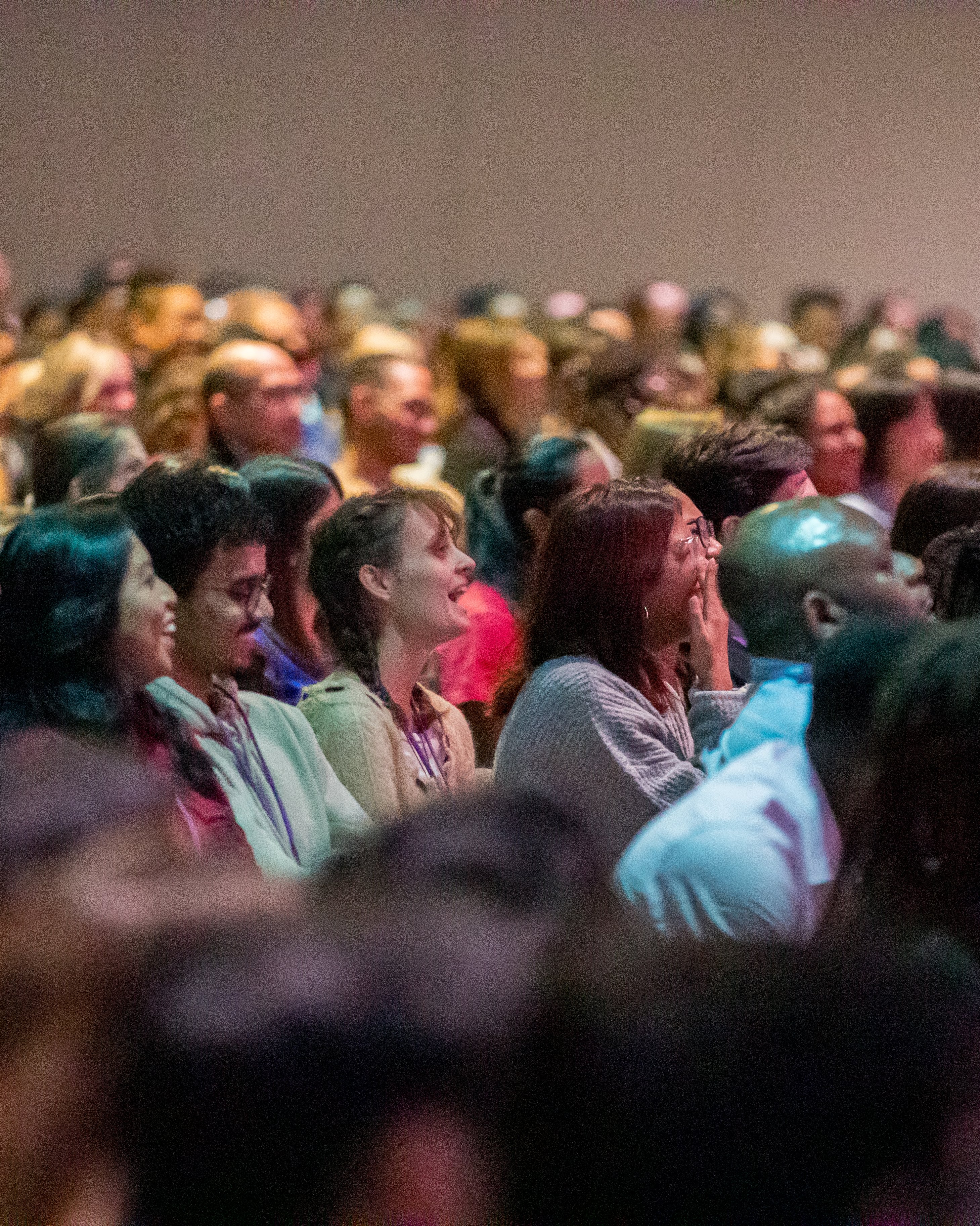 Renew Toronto Conference in the Archdiocese of Toronto