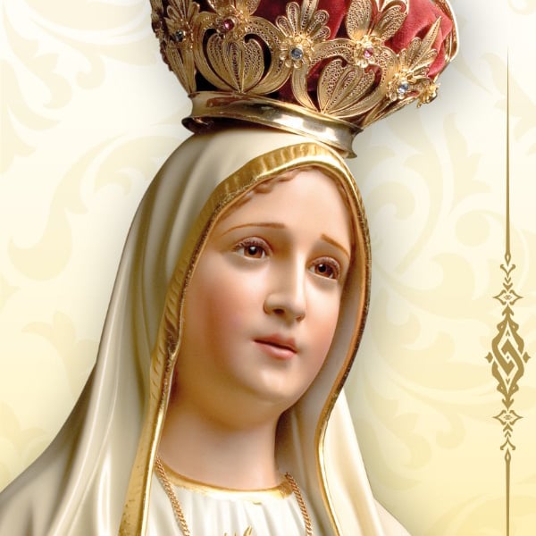 Our Lady of Fatima