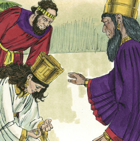 Book of Esther