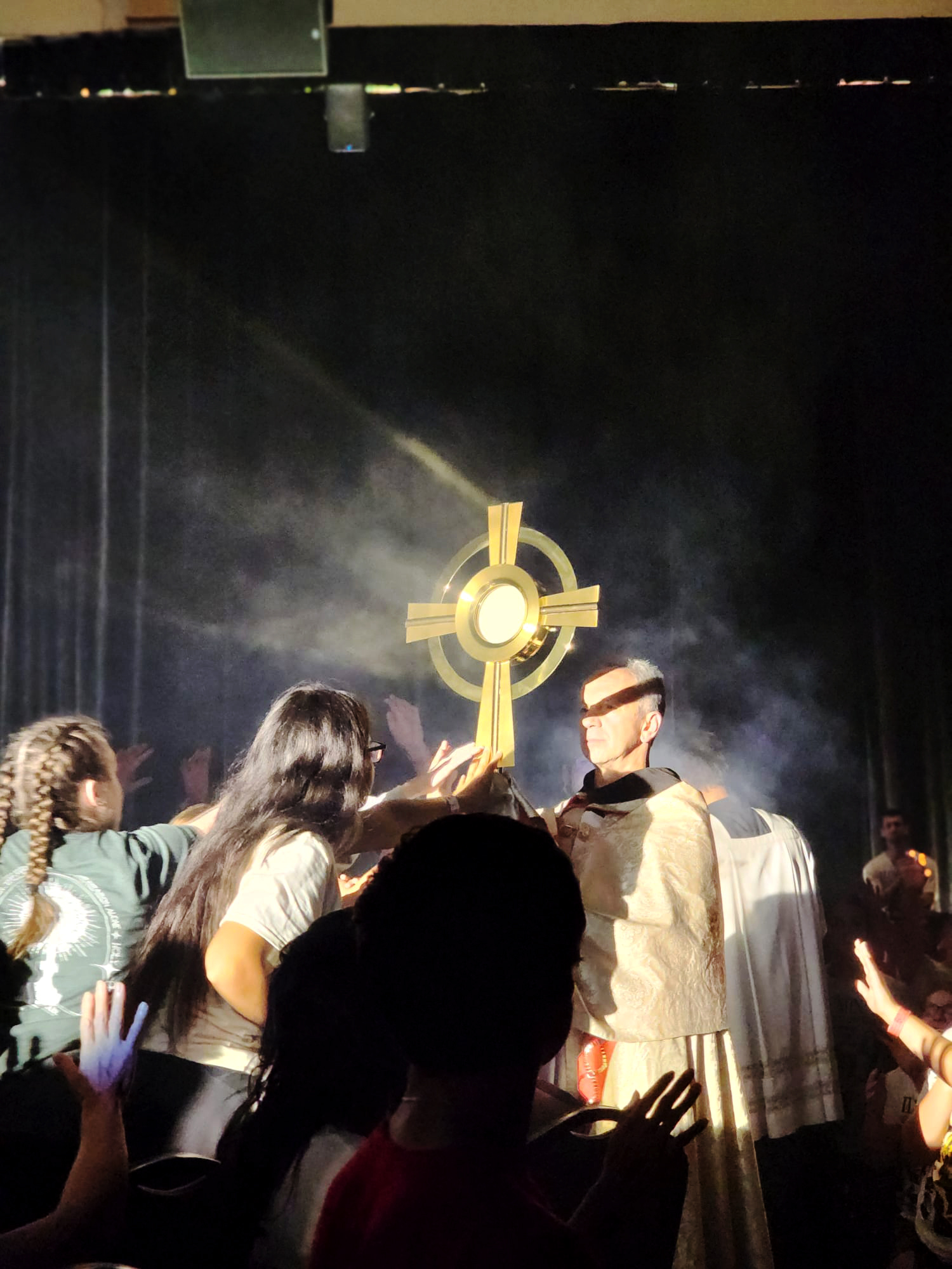 Steubie Conference 2024