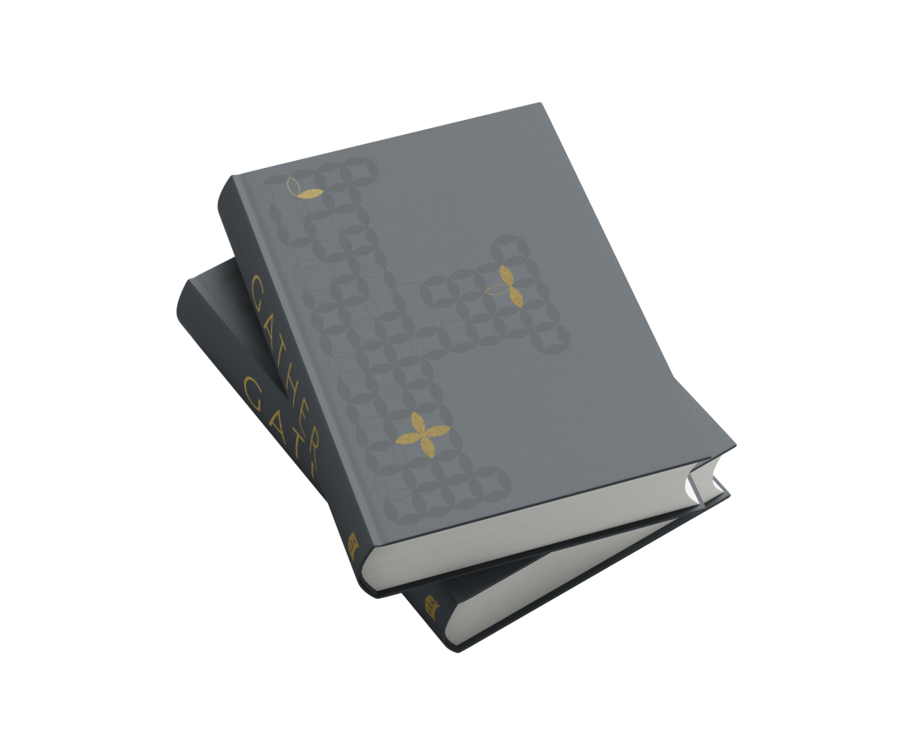 St. Ignatius of Loyola Hymnals